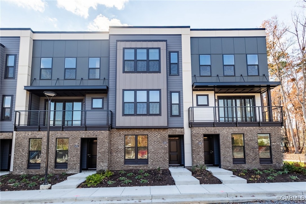 HOME IS NOT YET BUILT - Photo is from builder's li