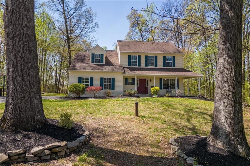 46 Spring Hill Rd, Hereford, PA 18056 - photo 1