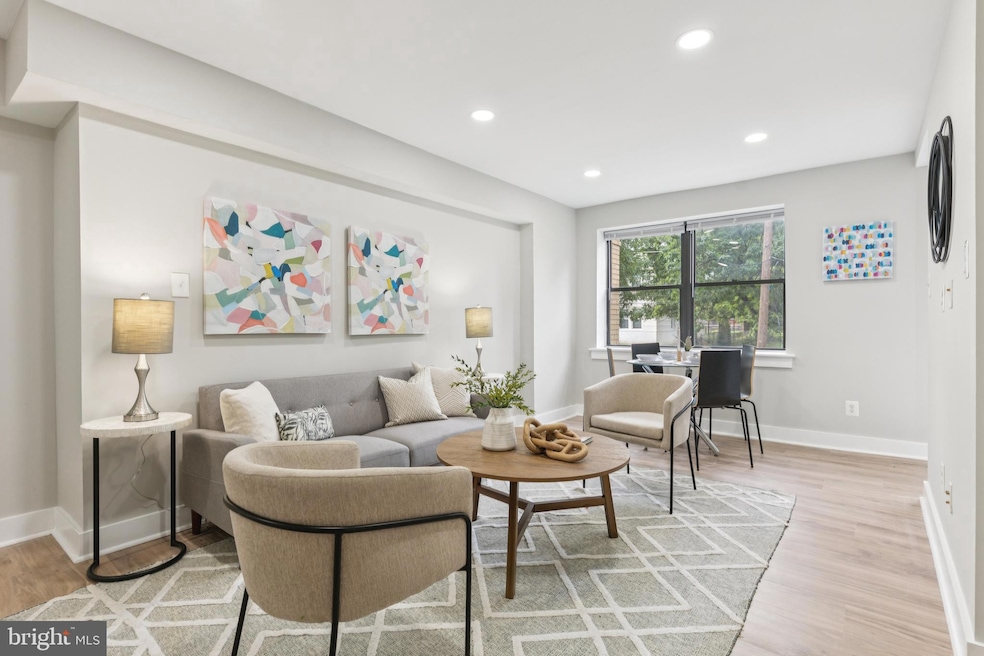 Savoy Court unit 115, Washington, DC 20032 - photo 1