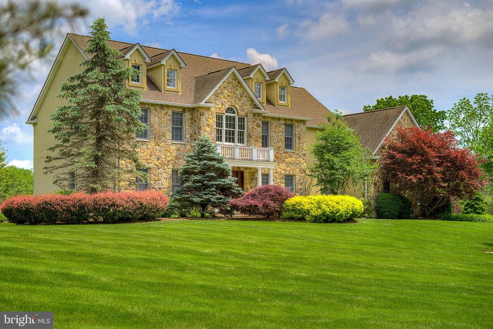 46 Pleasant Run Rd, Flemington, NJ 08822 - photo 1