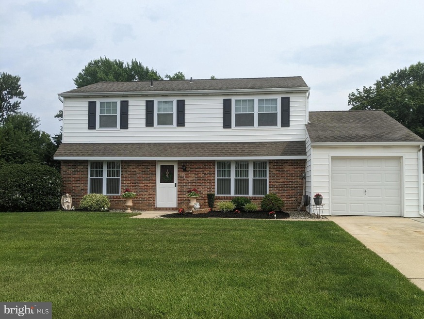 246 Genesee Rd, Clarksboro, NJ 08020 - photo 1