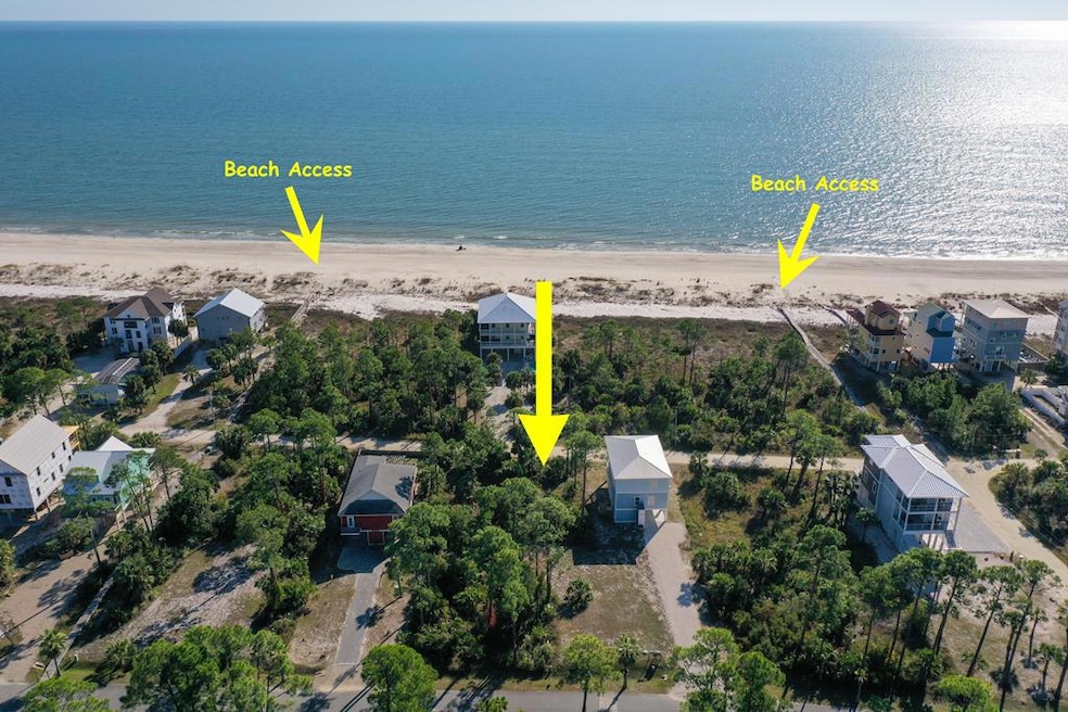 118 Cottage Ln, Port St. Joe, FL 32456 - photo 1