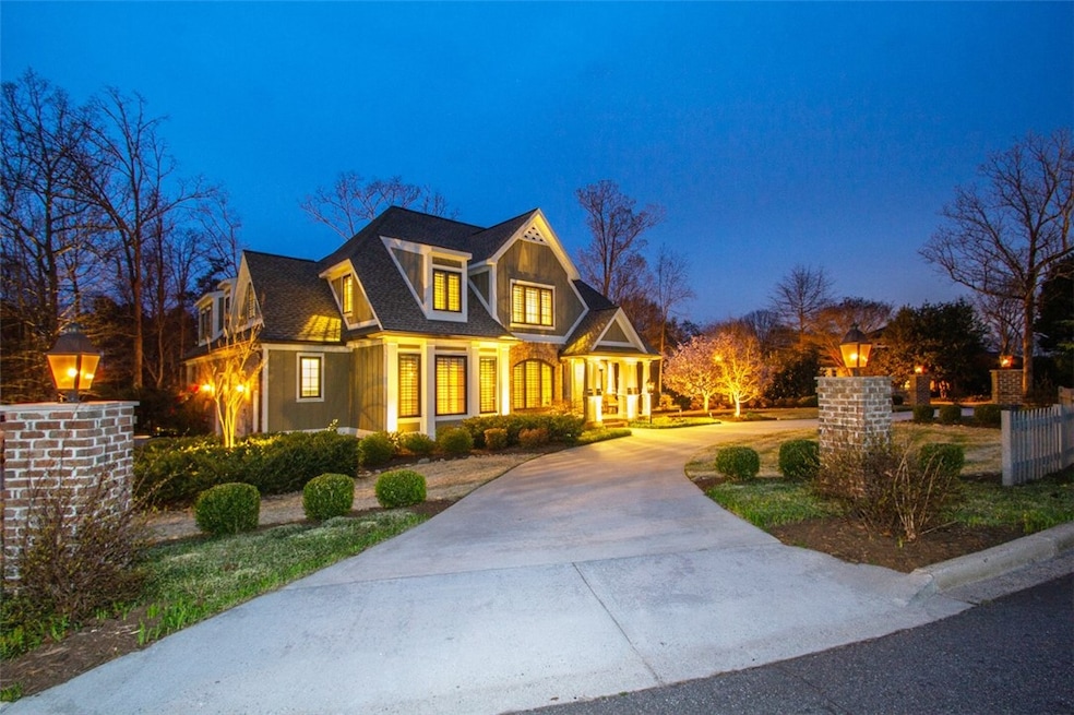 Welcome Home!
