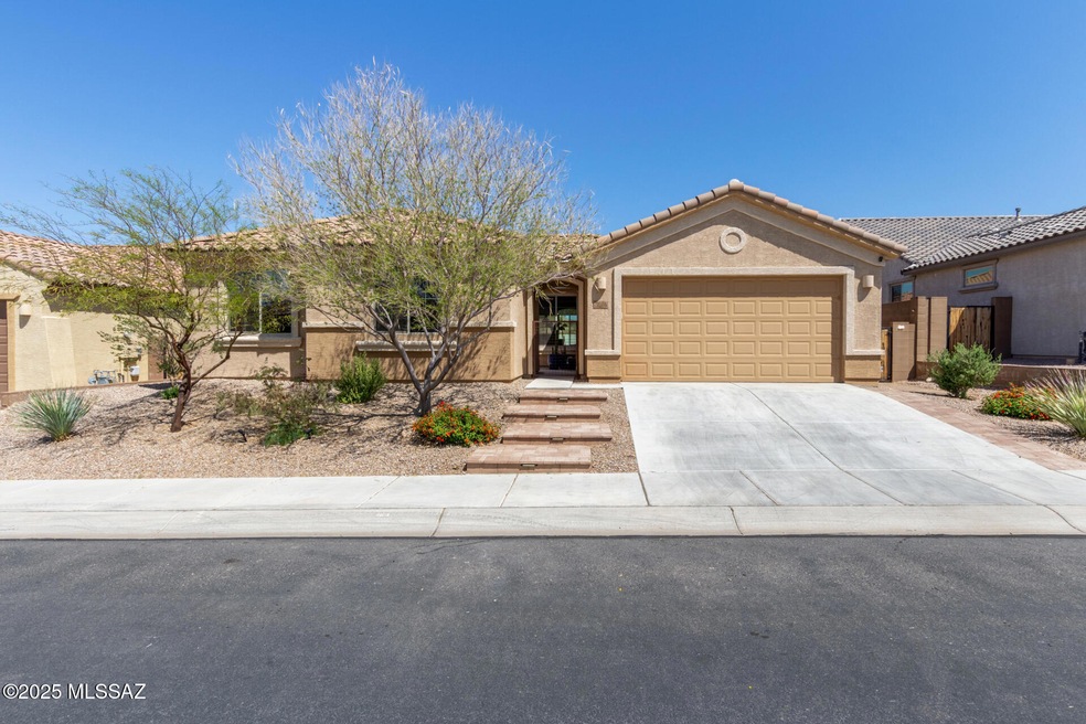 5018 W Paseo Rancho Acero, Marana, AZ 85742 - photo 1