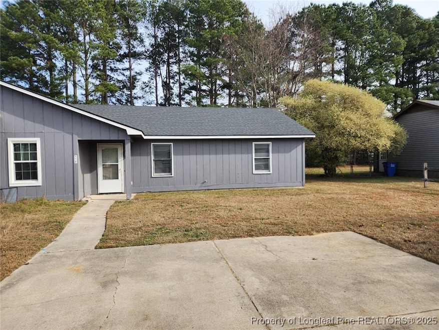 116 Eulon Loop, Raeford, NC 28376 - photo 1