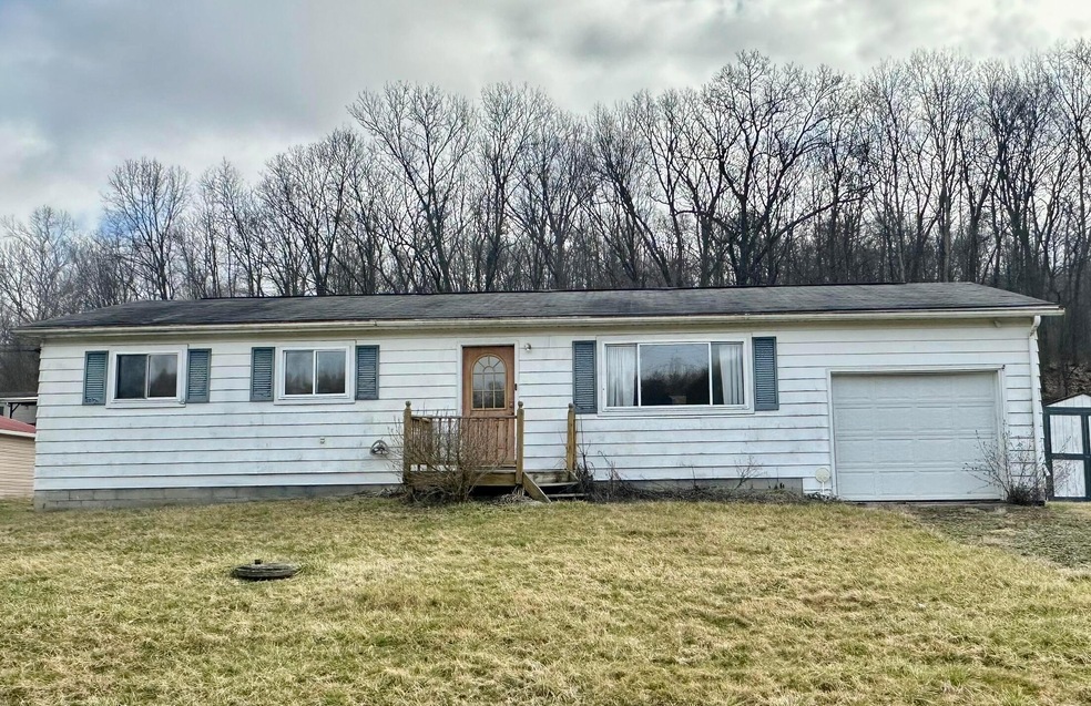 3566 London Hollow Rd NE, Newark, OH 43055 MLS 224006287