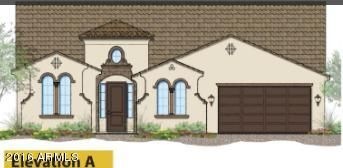 Marbella Elevation A