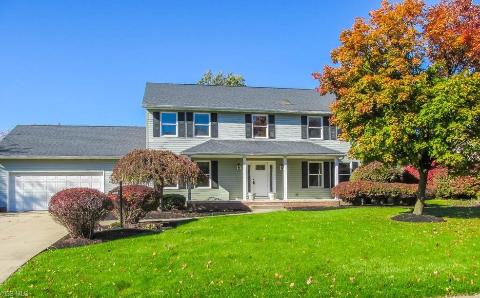 Beautifully remodeled 5 bedroom, 2.5 bath home wit