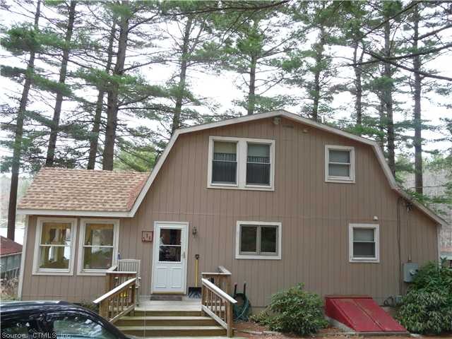 224 Pond Factory Rd, Woodstock, CT 06281 - photo 1
