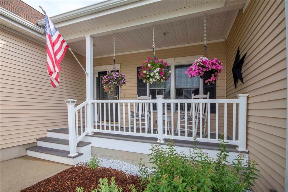 7 Morrison Dr, Londonderry, NH 03053 - photo 1