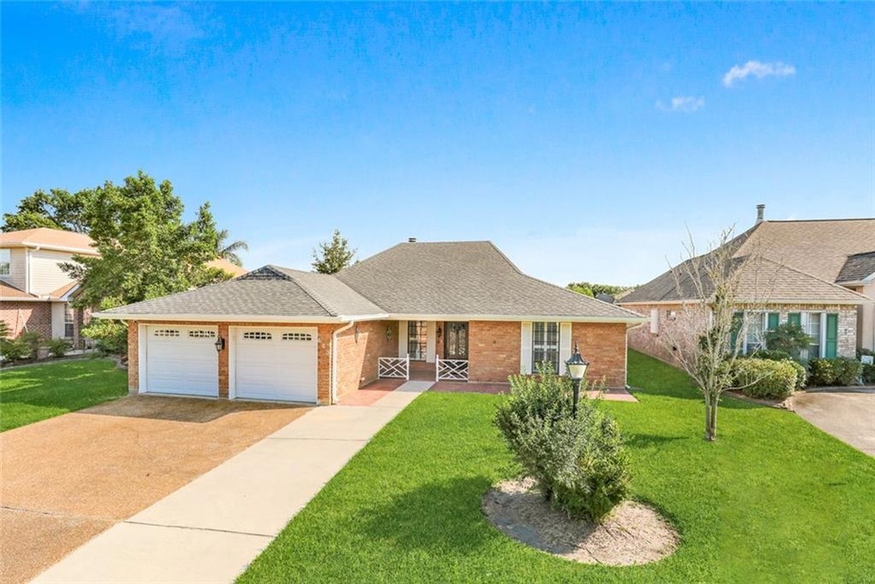 443 Eden Isles Blvd, Slidell, LA 70458 - photo 1