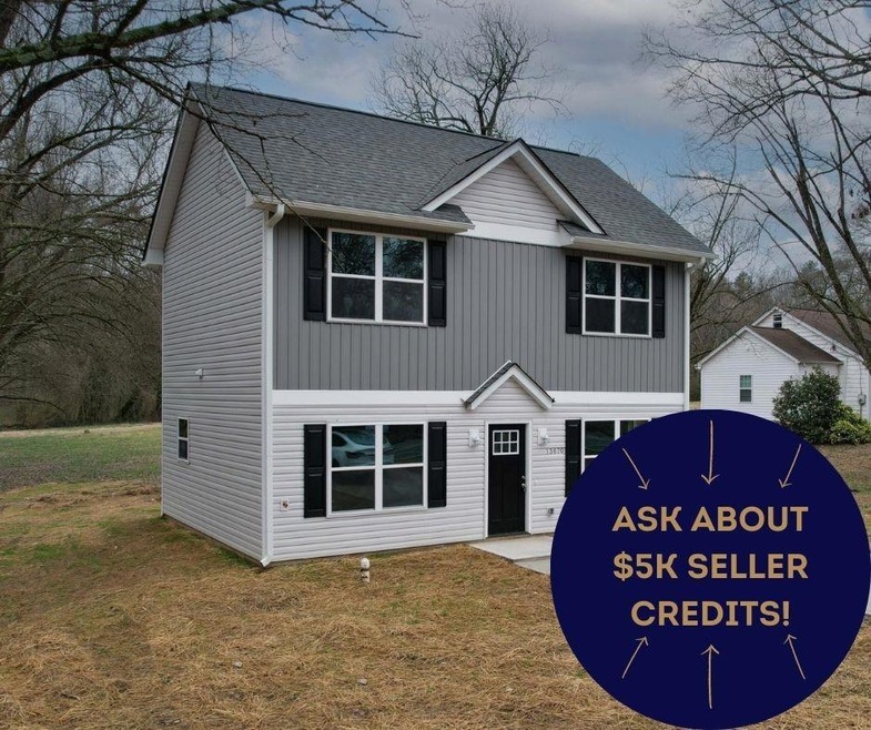 13670 Barberry Ave, Midland, NC 28107 - photo 1