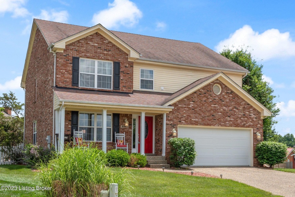8921 Fox Chase Place, Louisville, KY 40228 - photo 1