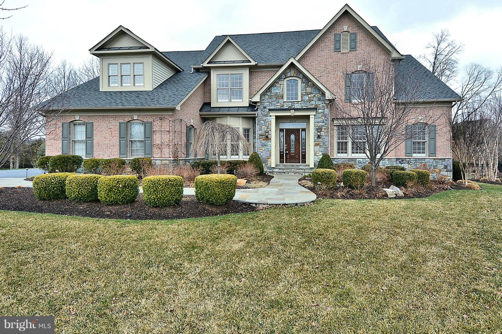 21860 Parsells Ridge Ct, Ashburn, VA 20148 - photo 1