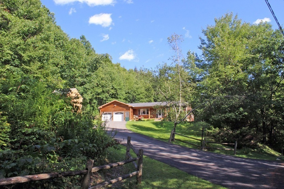 155 W Mountain Rd, Bernardston, MA 01337 - photo 1