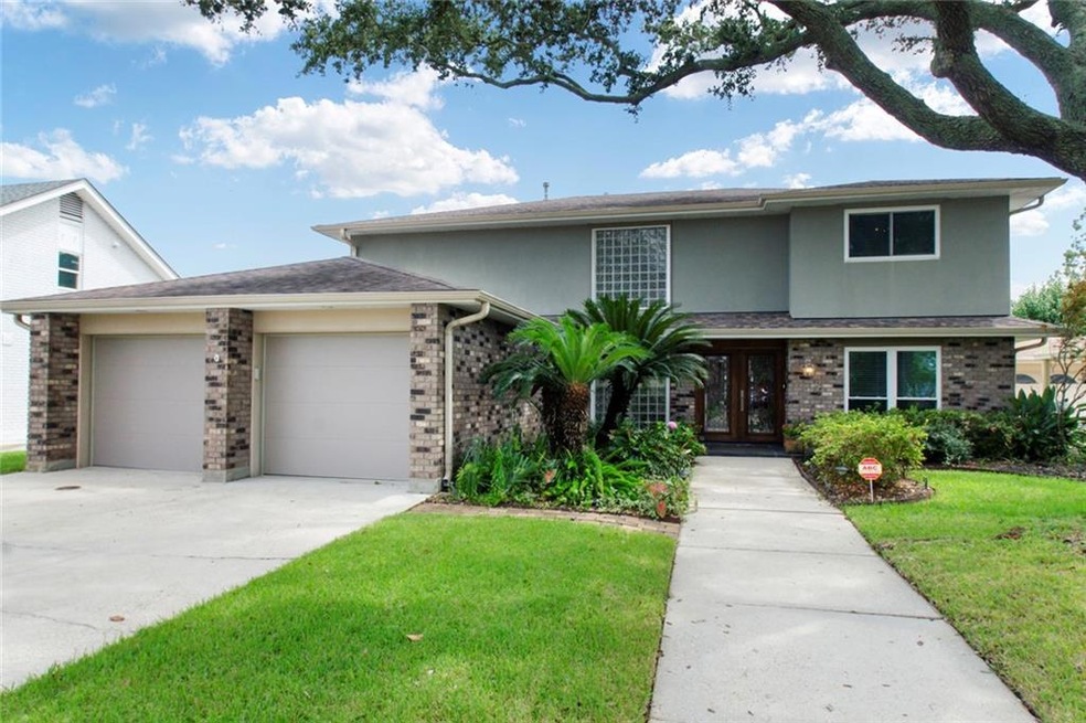 Welcome to 3809 Tolmas Dr. A tratitional home with