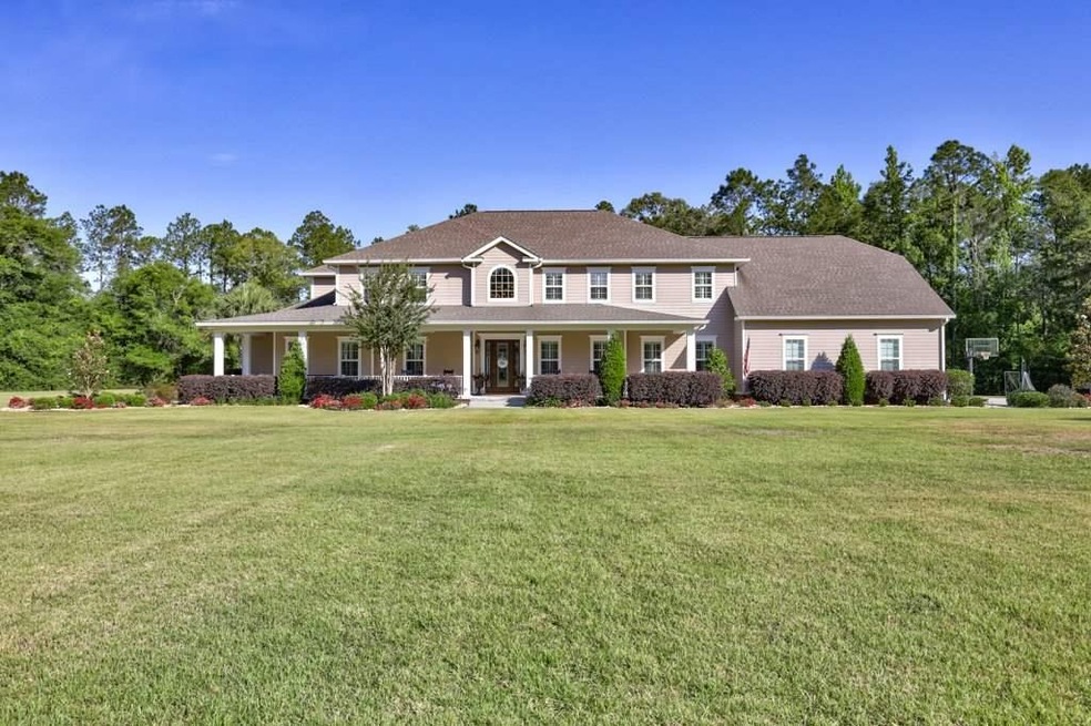 42 Ridgeland Ct, Crawfordville, FL 32327 - photo 1