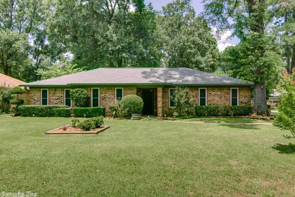 3108 Kevin Ave, Texarkana, TX 75503 - photo 1