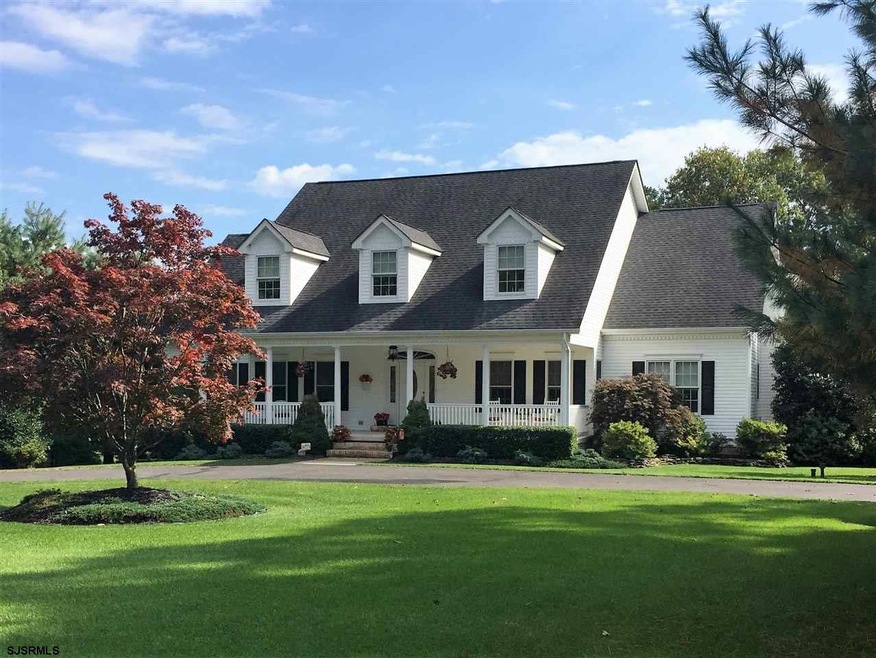 506 Boyer Ave, Hammonton, NJ 08037 - photo 1