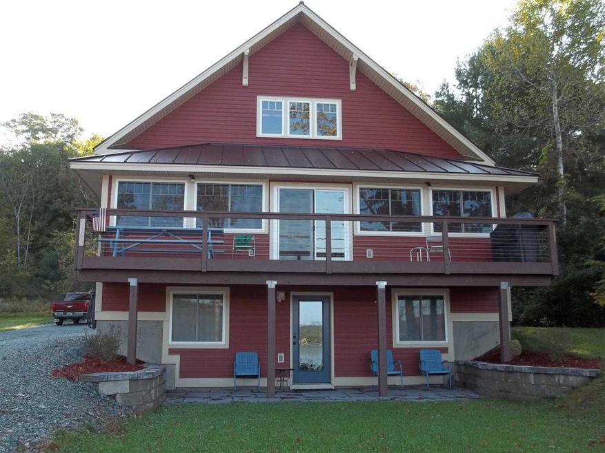 2996 Vermont 30, Castleton, VT 05732 - photo 1