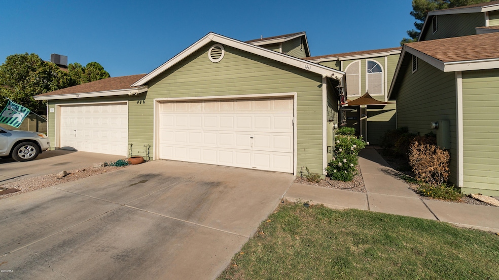 3134 E Mckellips Rd Unit 161-1