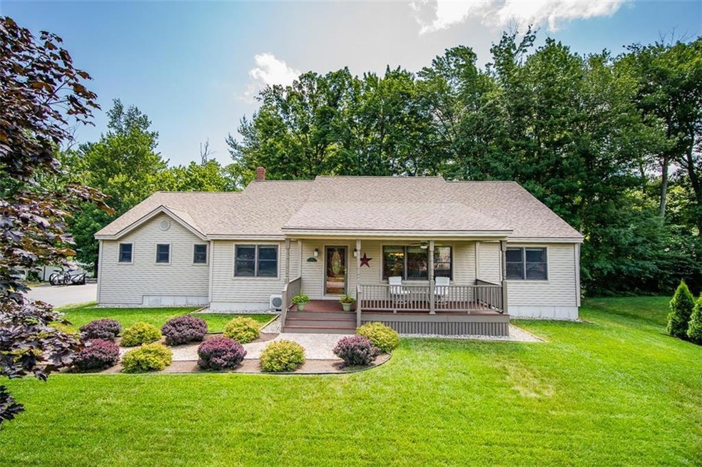 Welcome home to this immaculate...