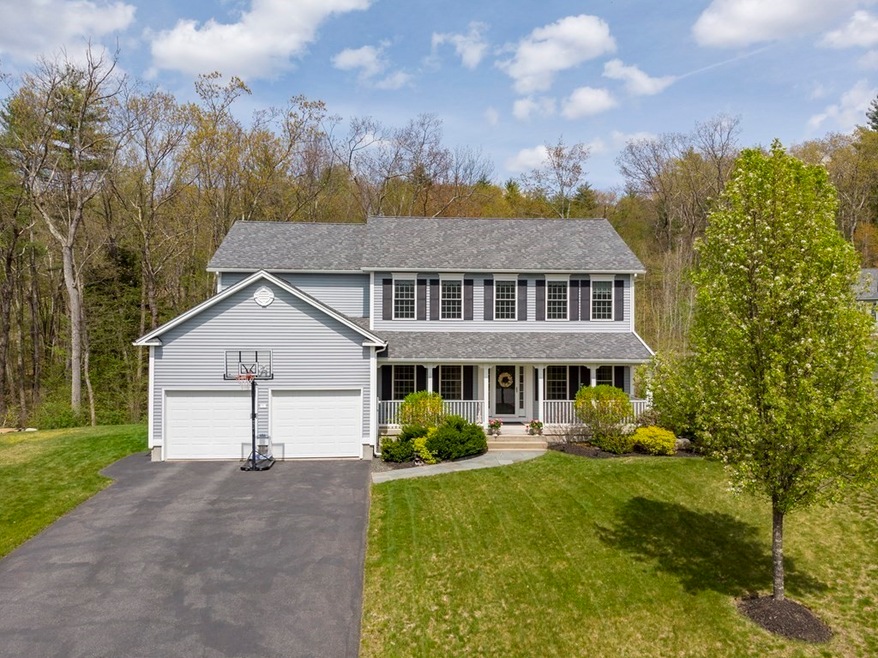 71 Grapevine Rd, Bedford, NH 03110 - photo 1