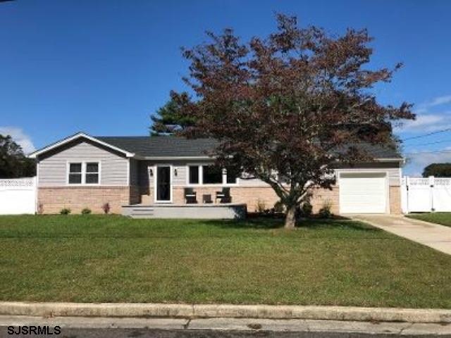 4 Dina Dr, Egg Harbor Township, NJ 08234 - photo 1