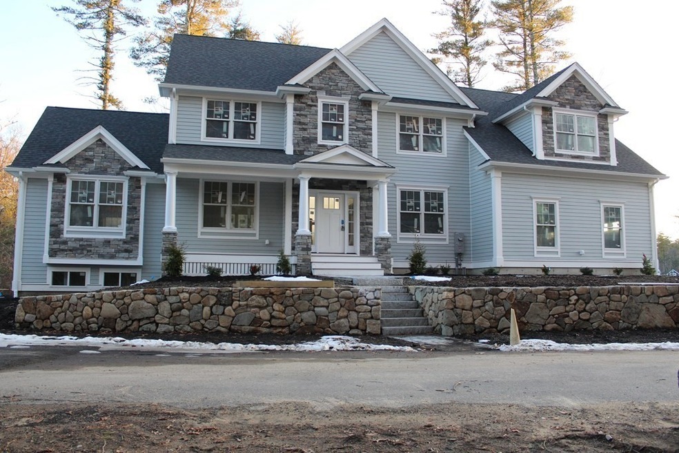 43 Taylor's Ln, Rowley, MA 01969 - photo 1