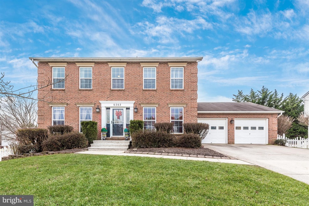 6563 Tydings Rd, Sykesville, MD 21784 - photo 1