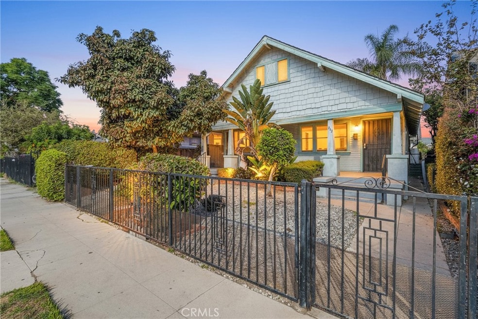 1241 E 43rd Place, Los Angeles, CA 90011 - photo 1