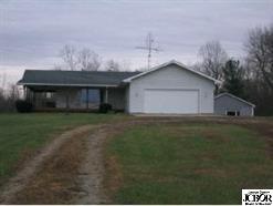 4581 N County Road 100 W, Brownstown, IN 47220 - photo 1