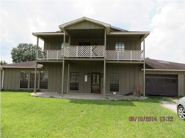 133 Buddy St, Egan, LA 70531 - photo 1