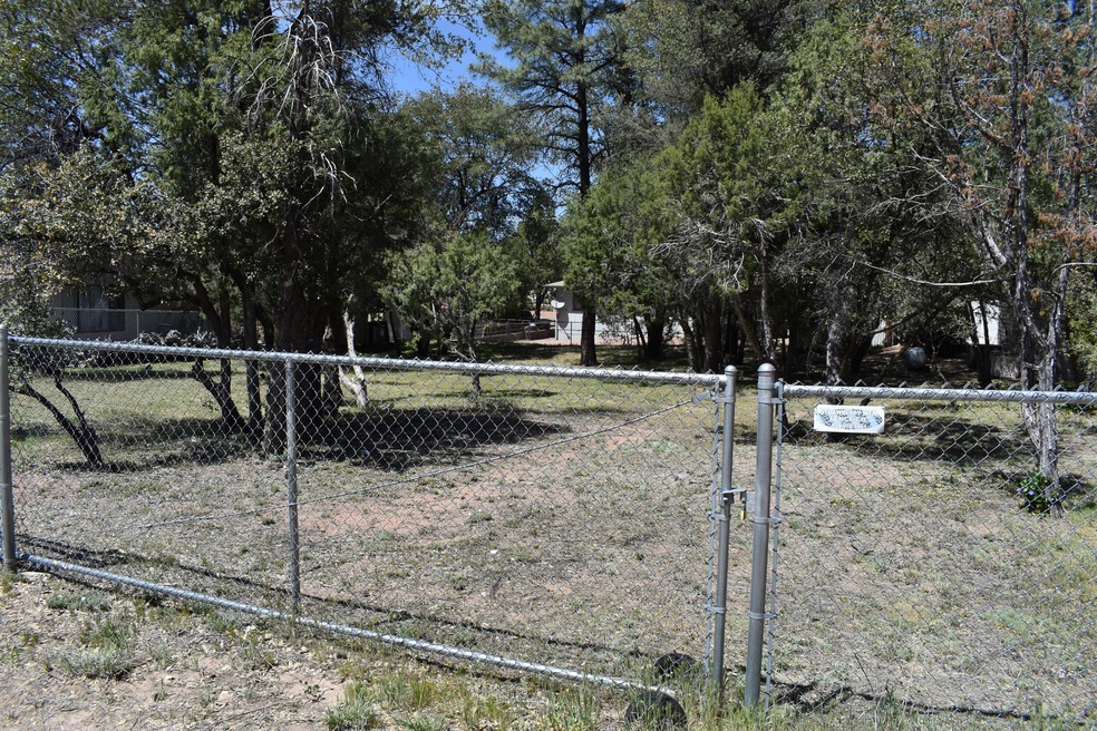 908 E Wagon Wheel Cir, Payson, AZ 85541 - photo 1