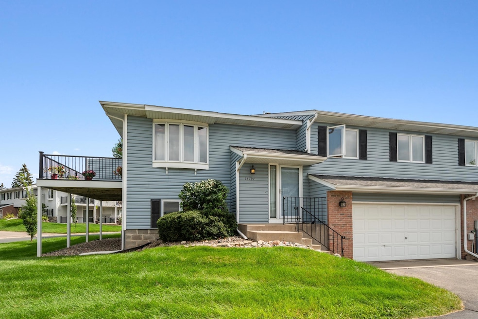 14797 Lower Endicott Way, Saint Paul, MN 55124 - photo 1