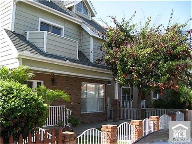 Rare and much sought after 3 story home in Prime B