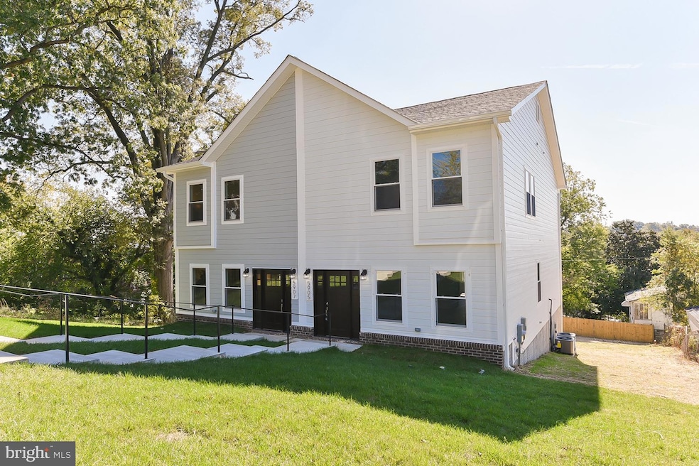 5905 Eads St NE, Washington, DC 20019 - photo 1