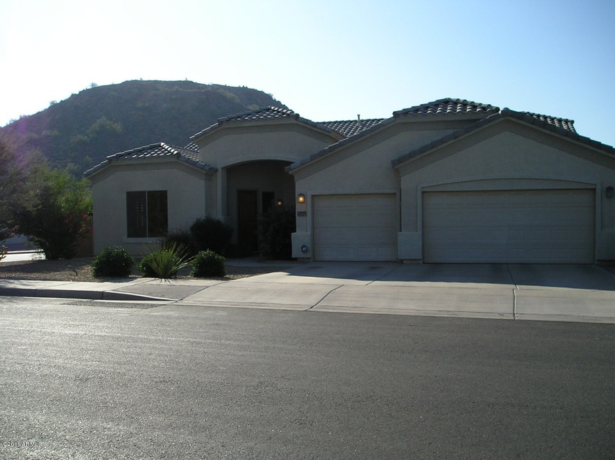 Front elevation
