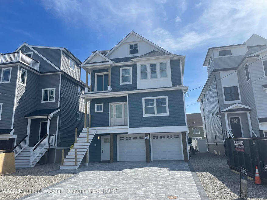 121 2nd Ave, Lavallette, NJ 08735 - photo 1