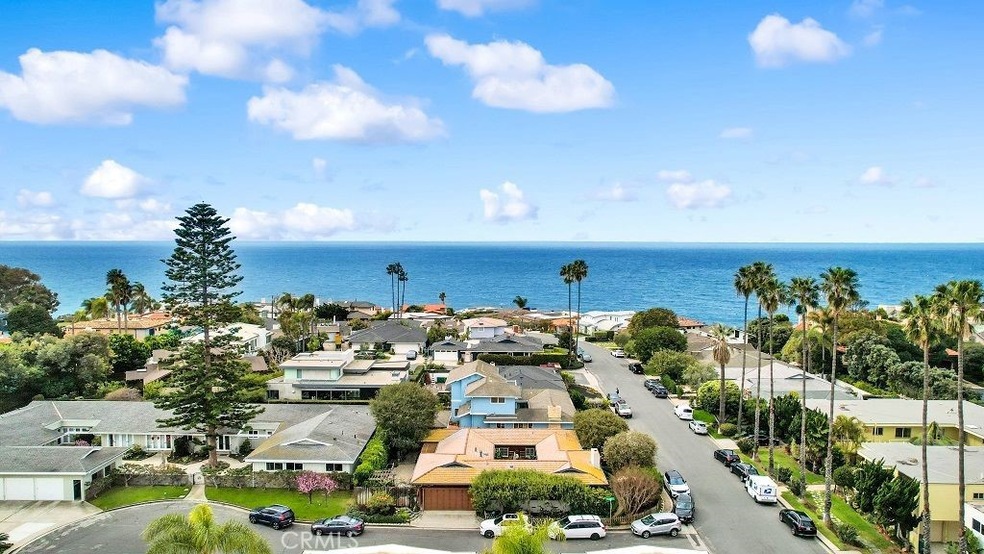 Aerial View above address.