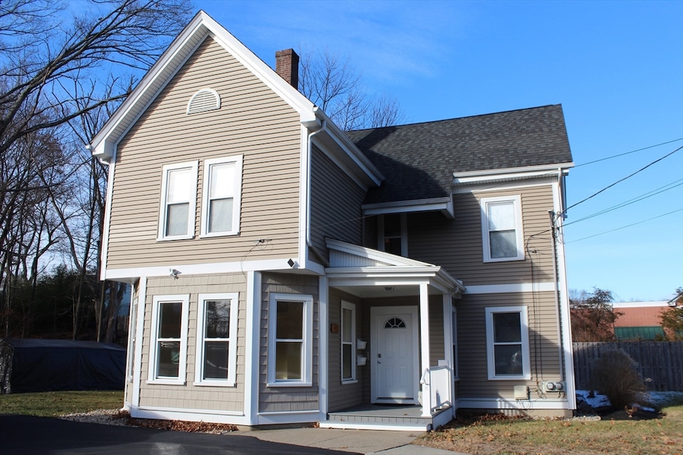 25 King St unit 1, Franklin, MA 02038 - photo 1
