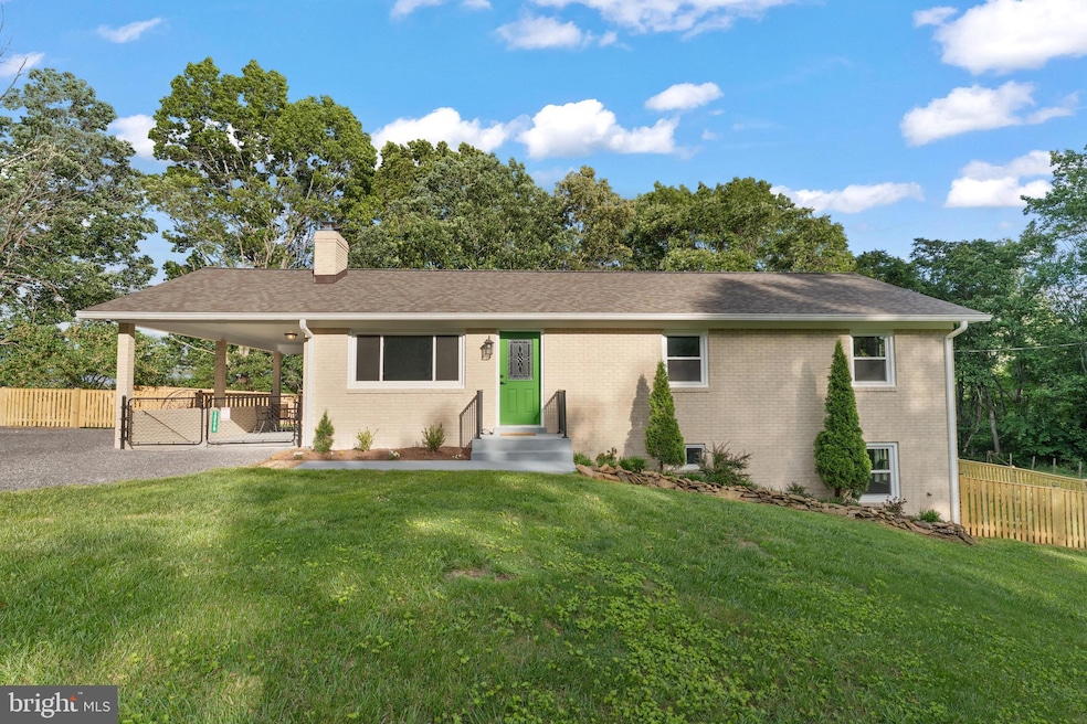 Under Contract $474,500 • Co-Listing Agent
