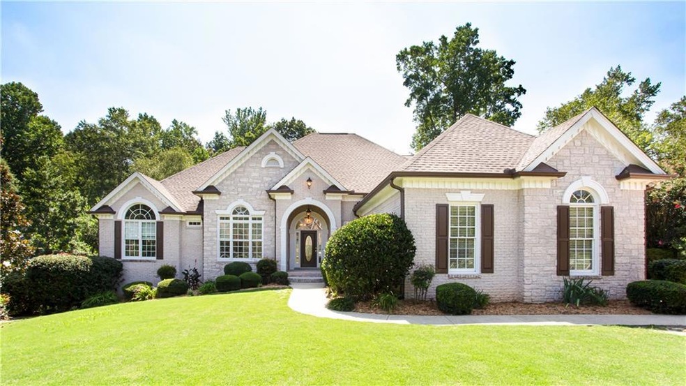 1378 Ewing Creek Drive