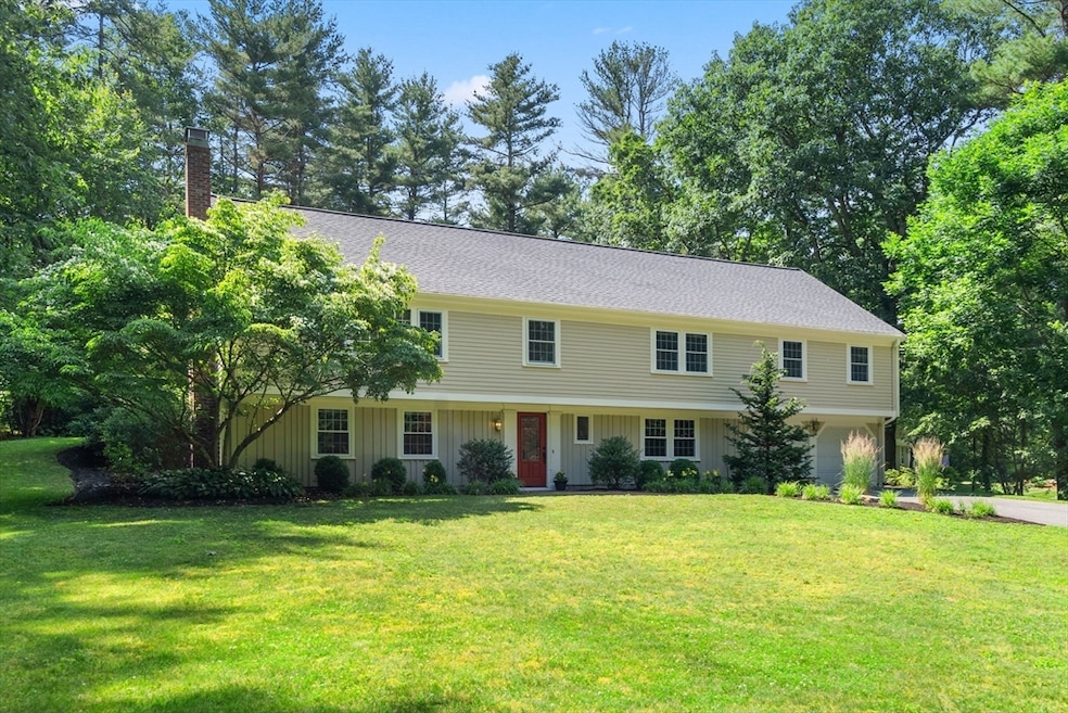 15 Saddle Ridge Rd, Dover, MA 02030 - photo 1