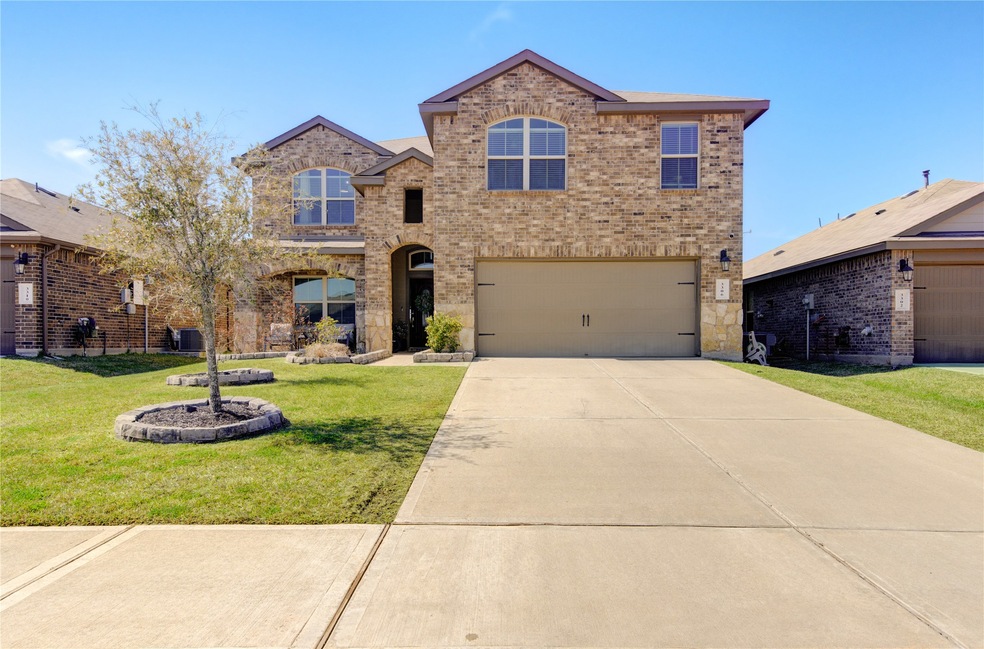 3306 Sumac Dr, Katy, TX 77494 - photo 1