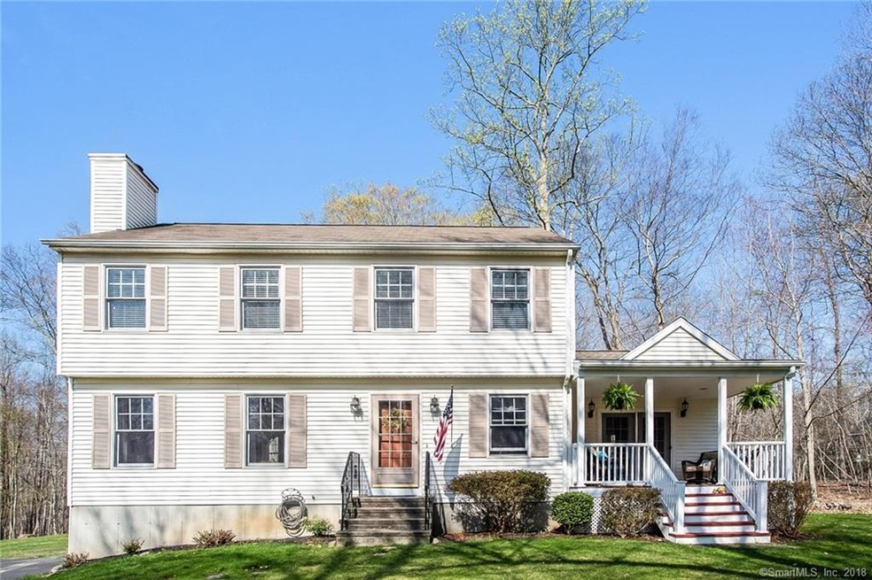 35 Fox Hill Dr, Clinton, CT 06413 - photo 1