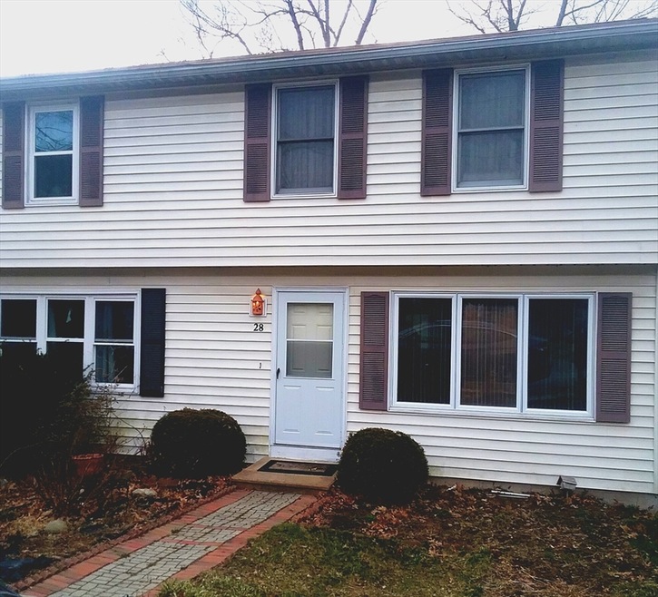 28 Lebanon St, Worcester, MA 01603 - photo 1