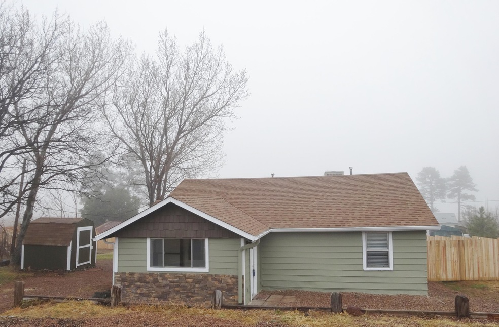 1680 E Oliver Place, Show Low, AZ 85901 - photo 1