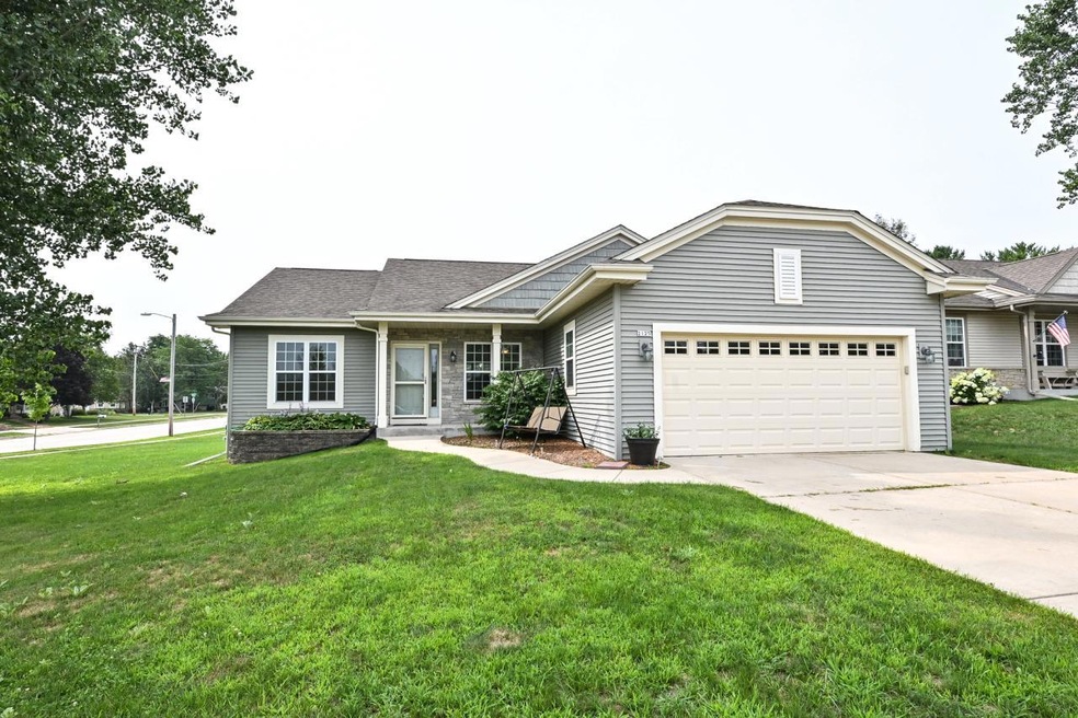 Low maintenance exterior