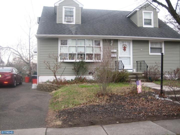 11021/2 Elm Ave, Haddon Township, NJ 08107 - photo 1